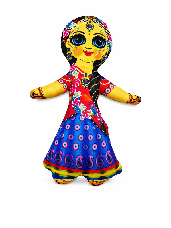 Radha_Krishna_Soft_Fabric_Doll_Set_Handmade_Cloth_Doll_Pair_Decorative_Pooja_Room_Home_Decor_Return_Gift_For_Janmashtami_Housewarming_Festivals