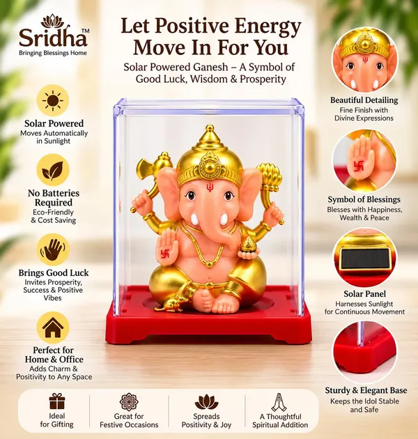 Solar_Powered_Ganesha_Idol_Figurine_With_Acrylic_Display_Box