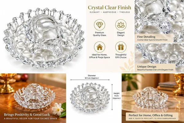 Crystal_Glass_Sea_Turtle_Decorative_Bowl_Clear