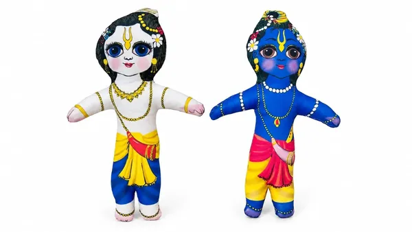 Sridha_Krishna_Balram_Plush_Soft_Toy_Set_–_Handmade_Krishna_&_Balram_Dolls_for_Kids,_Home_Temple,_Gifting_&_Decoration
