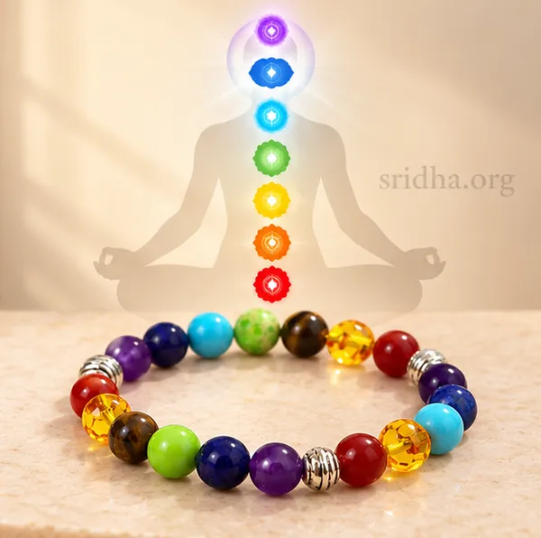 Sridha_7_Chakra_Bracelet_–_Natural_Stone_Beaded_Bracelet_for_Positive_Energy,_Balance,_Meditation_&_Spiritual_Wellness_|_Unisex