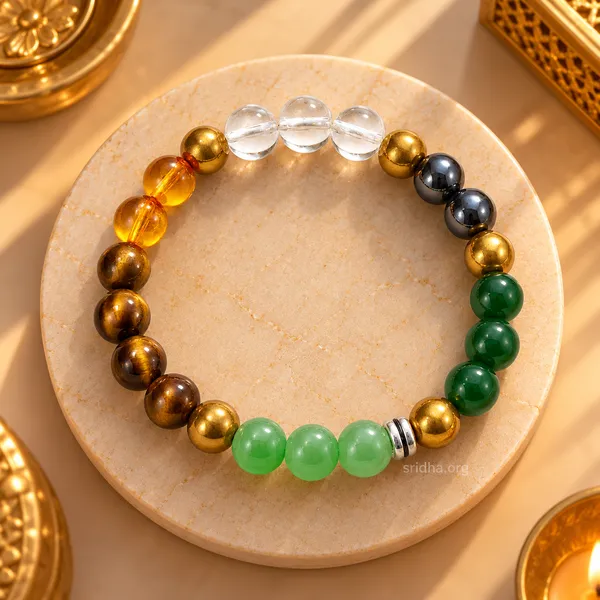 Sridha_Dhan_Yog_Bracelet_–_Natural_Stone_Bracelet_for_Prosperity,_Positive_Energy_&_Confidence