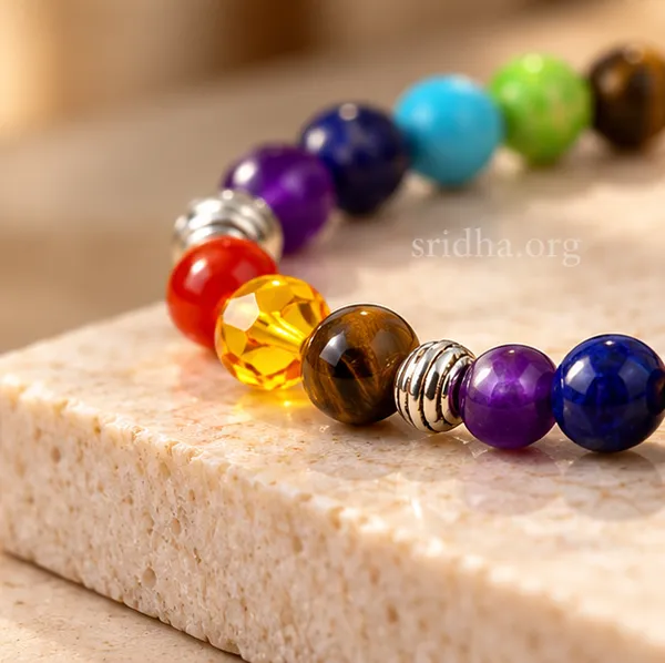 Sridha_7_Chakra_Bracelet_–_Natural_Stone_Beaded_Bracelet_for_Positive_Energy,_Balance,_Meditation_&_Spiritual_Wellness_|_Unisex