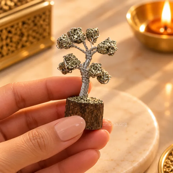 Sridha_Original_Pyrite_Stone_Tree_Showpiece_–_Natural_Pyrite_Money_Tree_for_Wealth,_Prosperity,_Good_Luck_&_Positive_Energy_|_Vastu_Décor_for_Home_&_Office
