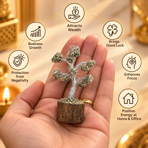 Sridha_Original_Pyrite_Stone_Tree_Showpiece_–_Natural_Pyrite_Money_Tree_for_Wealth,_Prosperity,_Good_Luck_&_Positive_Energy_|_Vastu_Décor_for_Home_&_Office