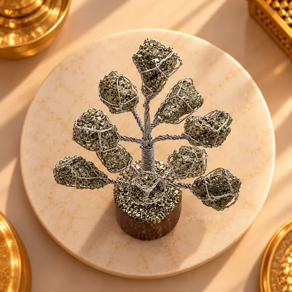 Sridha_Original_Pyrite_Stone_Tree_Showpiece_–_Natural_Pyrite_Money_Tree_for_Wealth,_Prosperity,_Good_Luck_&_Positive_Energy_|_Vastu_Décor_for_Home_&_Office