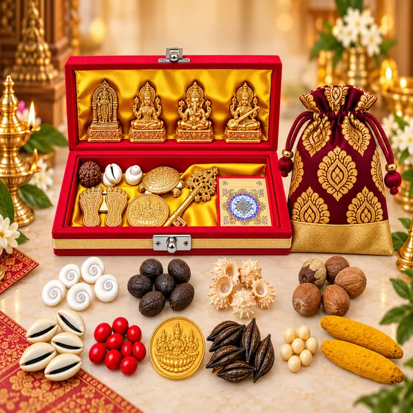 Sridha_Complete_Laxmi_Kuber_Pooja_&_Vastu_Prosperity_Kit_–_Divine_Blessings,_Wealth,_Protection_&_Good_Luck_|_Premium_Spiritual_Gift_Box