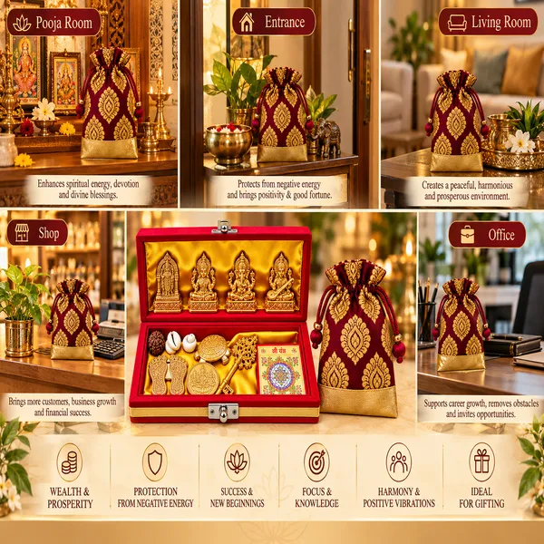 Sridha_Complete_Laxmi_Kuber_Pooja_&_Vastu_Prosperity_Kit_–_Divine_Blessings,_Wealth,_Protection_&_Good_Luck_|_Premium_Spiritual_Gift_Box