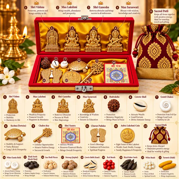 Sridha_Complete_Laxmi_Kuber_Pooja_&_Vastu_Prosperity_Kit_–_Divine_Blessings,_Wealth,_Protection_&_Good_Luck_|_Premium_Spiritual_Gift_Box