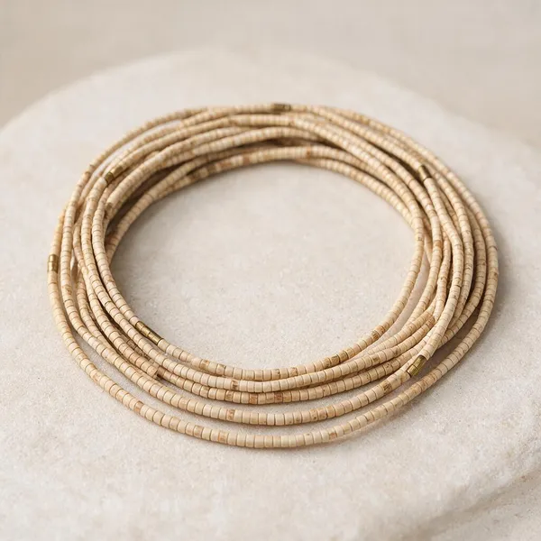 3_Round_Tulsi_Kanthi_Mala_For_Men_Women_Tulsi_Necklace_For_Prayer_Meditation_Spiritual_Wear_Temple_Chanting_Devotional_Accessories_108_Beads_Pack_Of_2