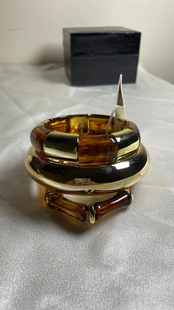 Souvelle_by_Trishh-bracelet_-Brown