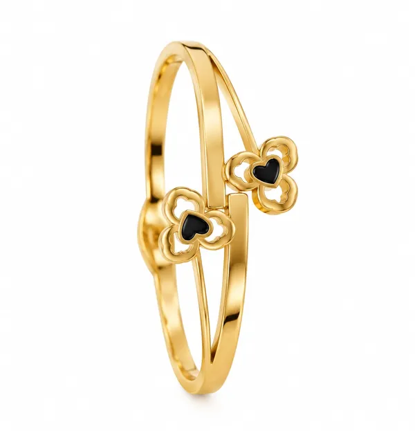 Souvelle_by_Trishh-bracelet_-Golden