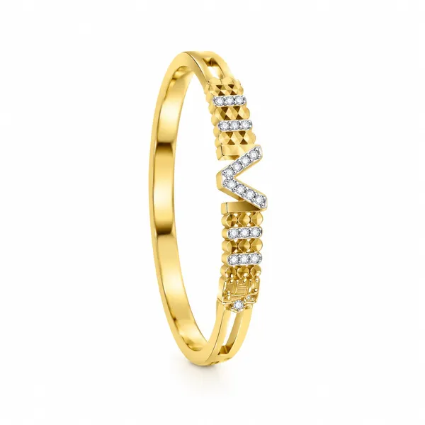 Souvelle_by_Trishh-bracelet_-Golden