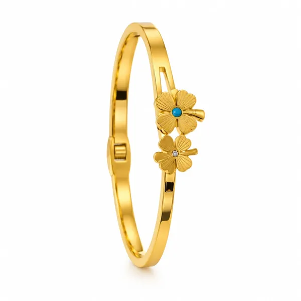 Souvelle_by_Trishh-bracelet_-Golden