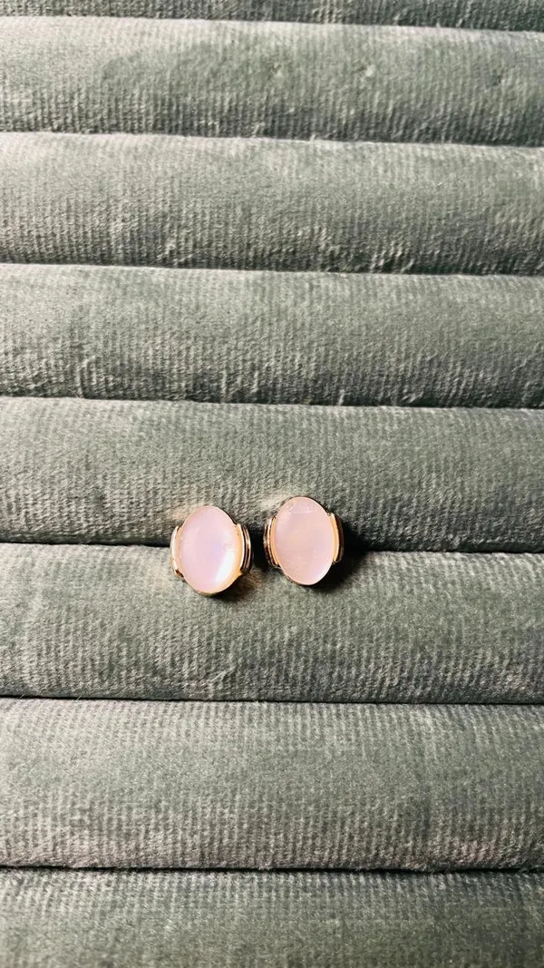 Souvelle_by_Trishh-Earrings-pink