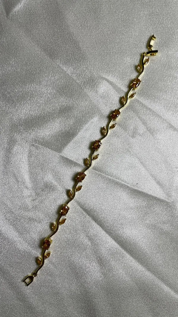 Souvelle_by_Trishh-bracelet_-Golden