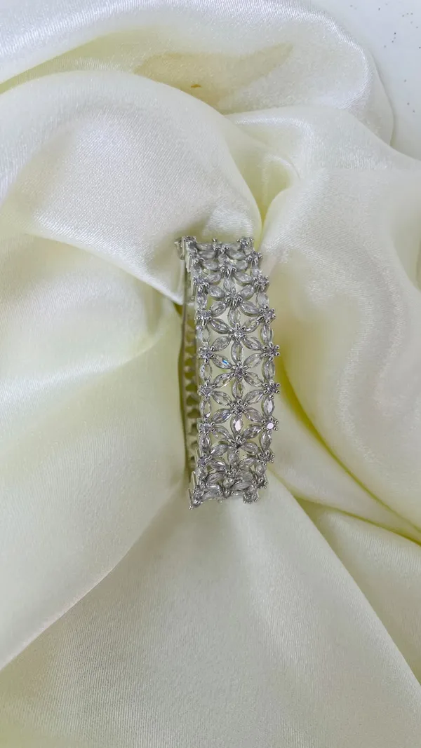 Souvelle_by_Trishh-bracelet_-silver