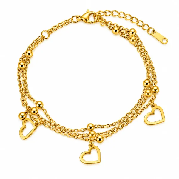 Souvelle_by_Trishh-bracelet_-Golden