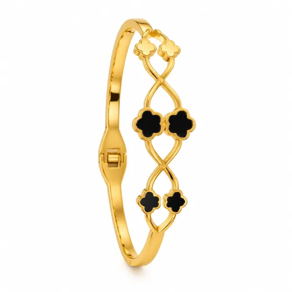 Souvelle_by_Trishh-bracelet_-Golden