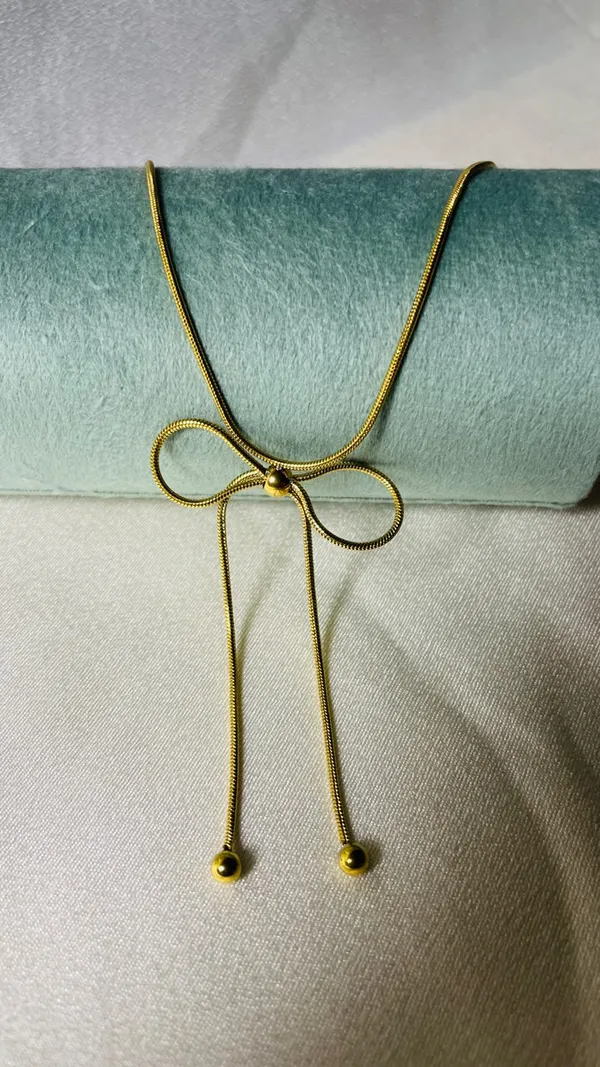 Souvelle_by_Trishh-necklace-Golden