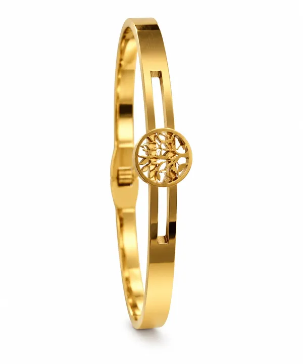 Souvelle_by_Trishh-bracelet_-Golden