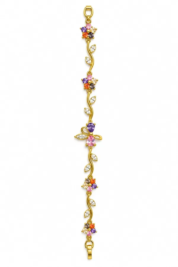 Souvelle_by_Trishh-bracelet_-silver