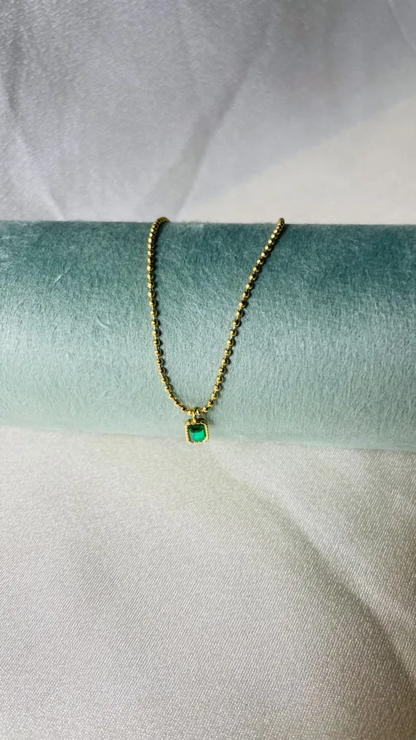 Souvelle_by_Trishh-necklace-Golden