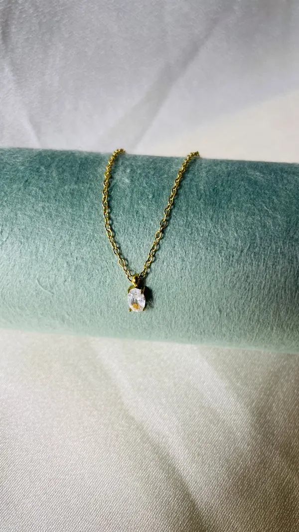 Souvelle_by_Trishh-necklace-Golden