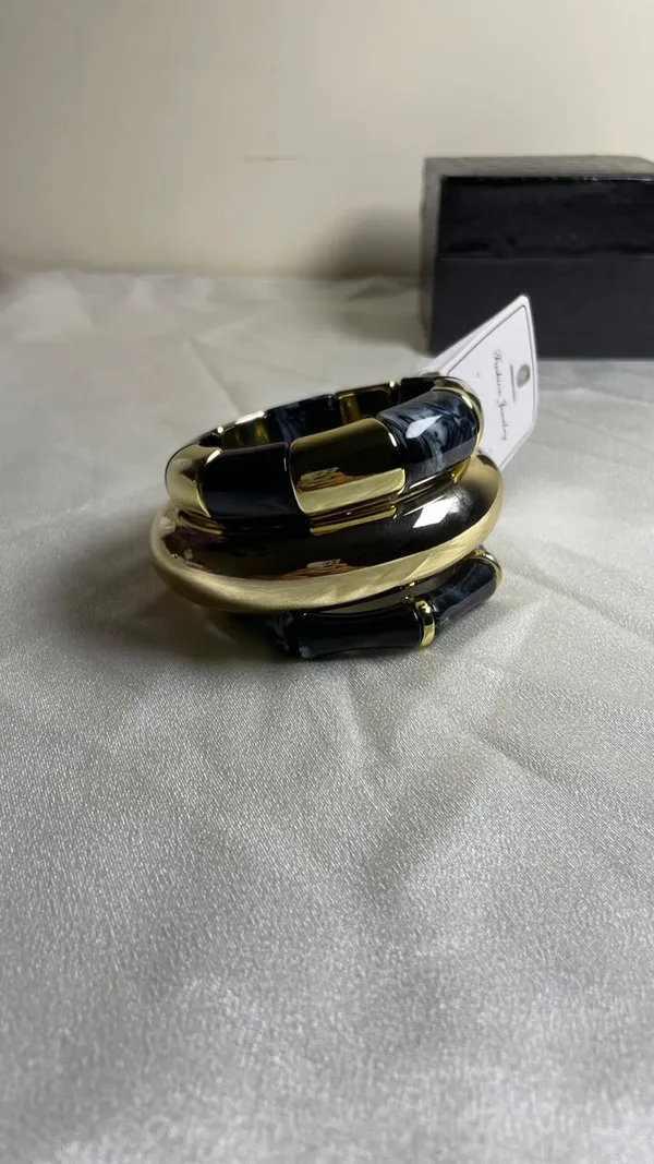 Souvelle_by_Trishh-bracelet_-Golden