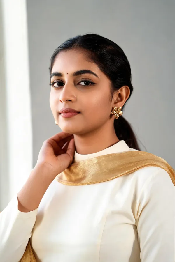 Golden_Stainless_Steel_Earrings_For_Women_-_Pack_of_2