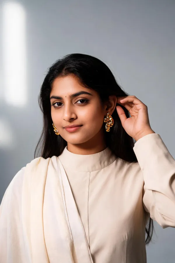 Golden_Stainless_Steel_Earrings_For_Women_-_Pack_of_2