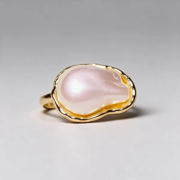 Golden_Stainless_Steel_Ring_For_Women