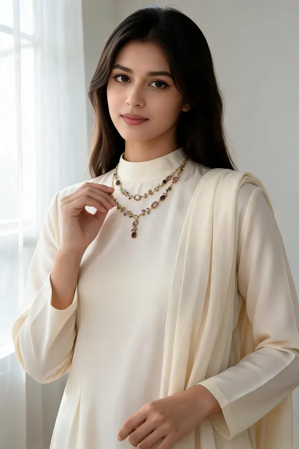 Souvelle_By_Trishh_Golden_Jewellery_Hamper_For_Women