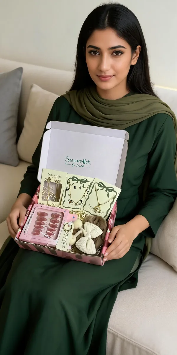 Souvelle_By_Trishh_Multicolour_Jewellery_Hamper_For_Women