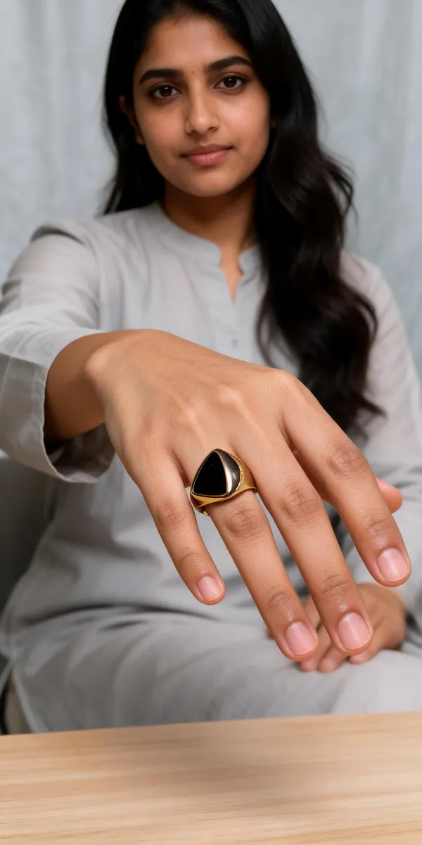 Golden_Stainless_Steel_Ring_For_Women