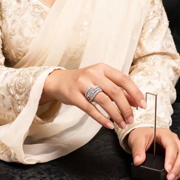 Silver_Stainless_Steel_Ring_For_Women