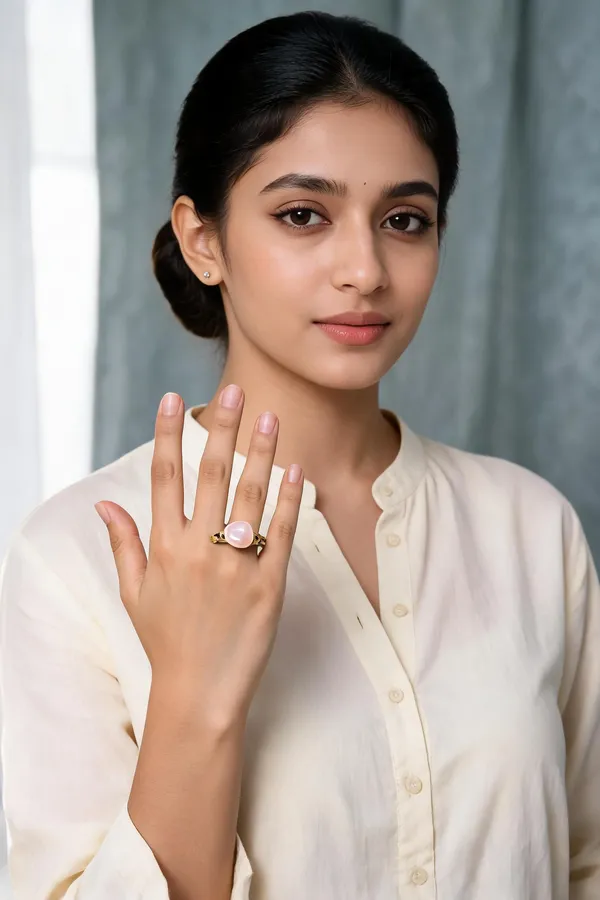 Golden_Stainless_Steel_Ring_For_Women