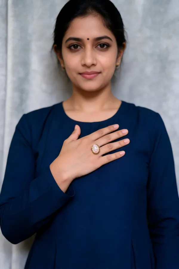 Golden_Stainless_Steel_Ring_For_Women
