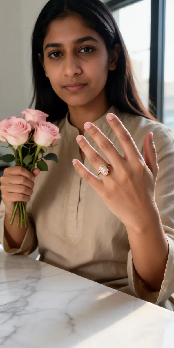 Golden_Stainless_Steel_Ring_For_Women