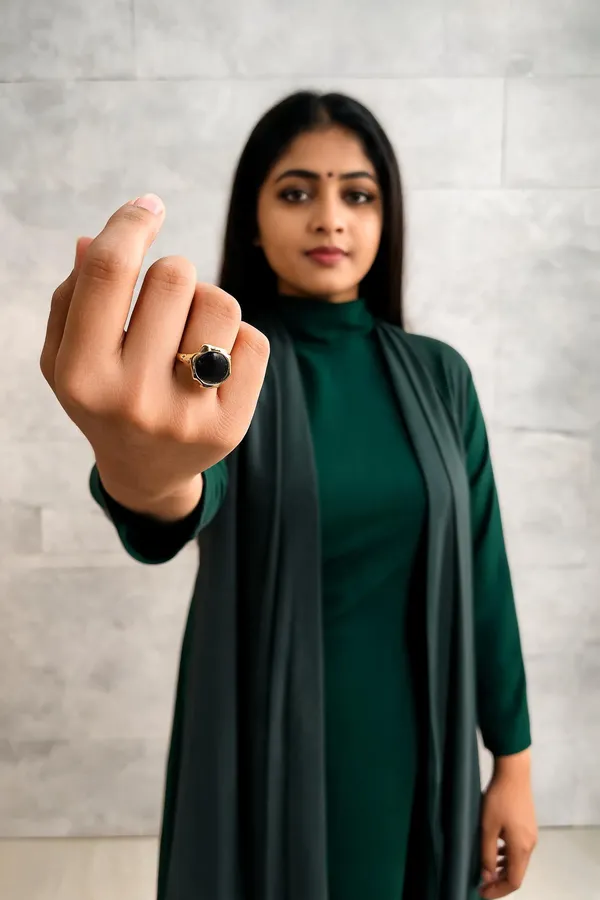 Golden_Stainless_Steel_Ring_For_Women