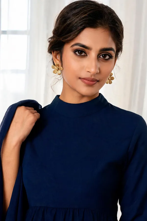 Golden_Stainless_Steel_Earrings_For_Women_-_Pack_of_2