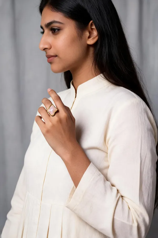 Golden_Stainless_Steel_Ring_For_Women