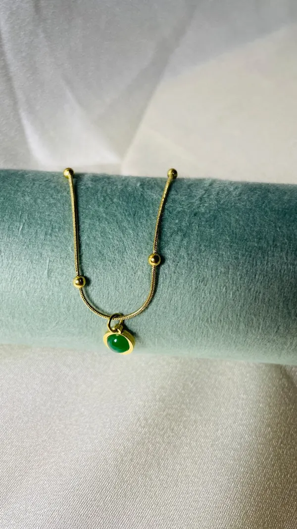 Souvelle_by_Trishh-necklace-Golden