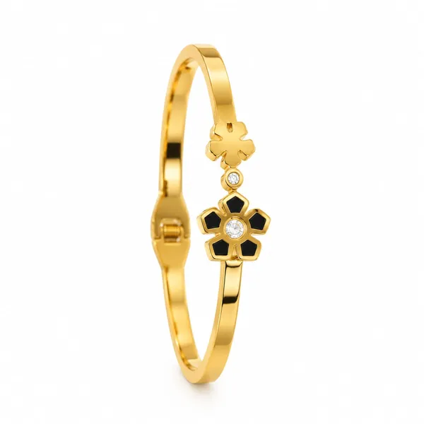 Souvelle_by_Trishh-bracelet_-Golden