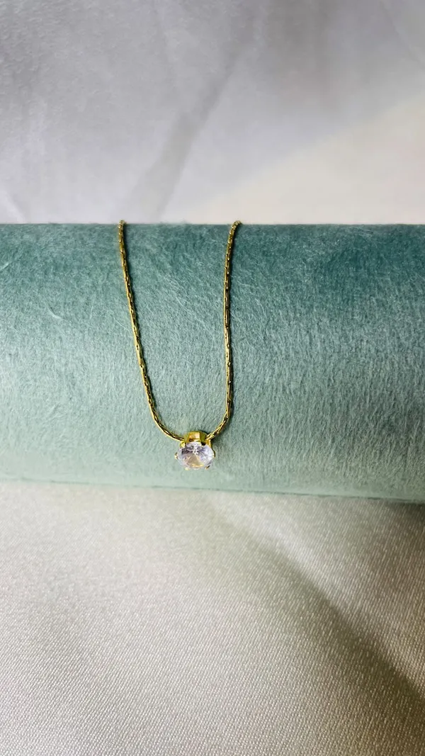 Souvelle_by_Trishh-necklace-Golden