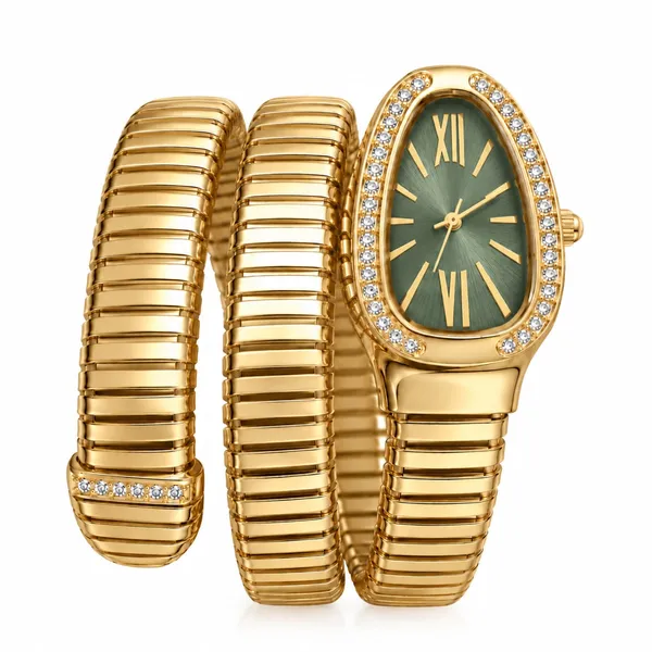 Souvelle_by_Trishh-watch-Golden
