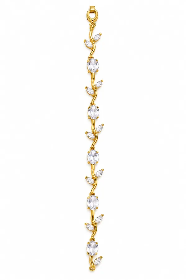 Souvelle_by_Trishh-bracelet_-Golden
