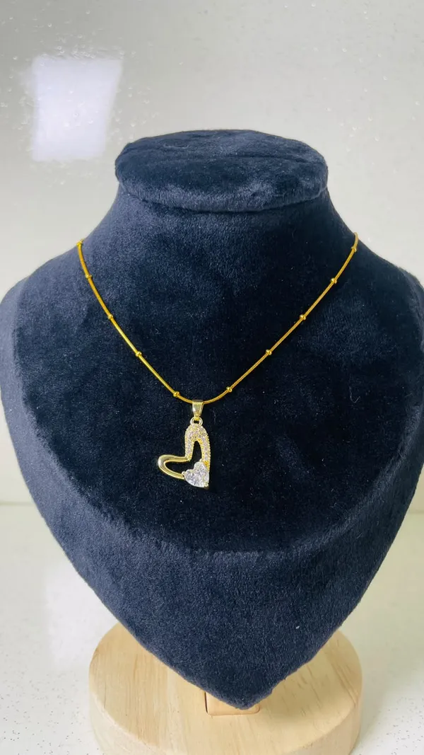 Souvelle_by_Trishh-necklace-Golden