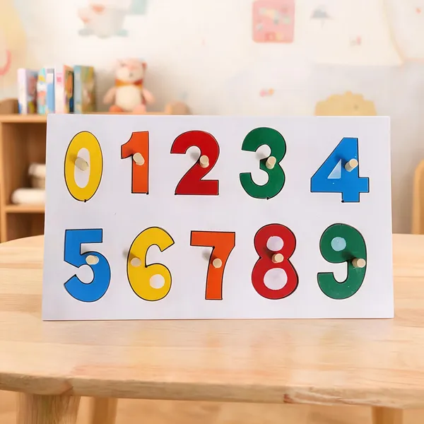 Multicolour_Wood_Number_Learning_Peg_Puzzle_Board_For_Kids