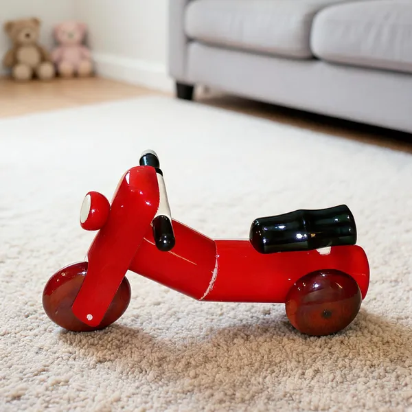 Red_Wood_Ride_On_Scooter_Toy_For_Kids